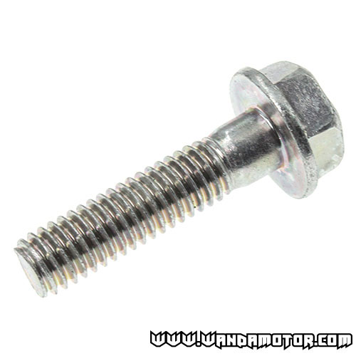 #13 Z50 laippapultti M6x25